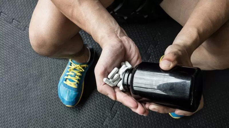 Danh sách các loại Doping bị cấm Danh sách các loại Doping bị cấm