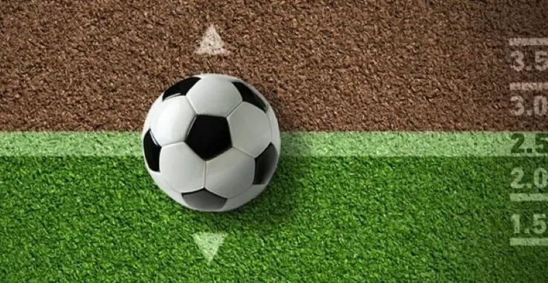 Mẹo chơi kèo tổng bàn thắng hiệu quả Mẹo chơi kèo tổng bàn thắng hiệu quả