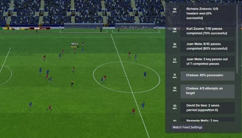 Đánh giá tình hình 2 đội bóng kỹ lưỡng Đánh giá tình hình 2 đội bóng kỹ lưỡng