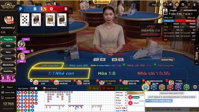 Sự kết hợp hài hòa giữa công nghệ và thực tế Sự kết hợp hài hòa giữa công nghệ và thực tế