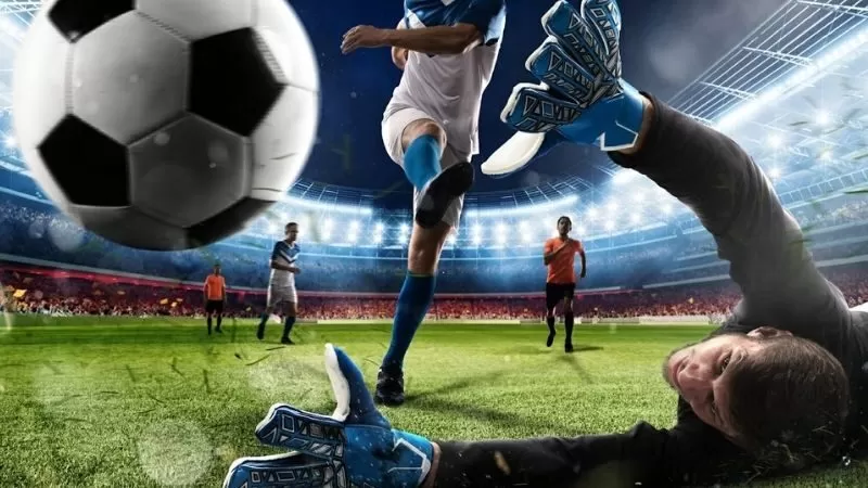 Bỏ túi kinh nghiệm chơi nắm vững thông tin về đội bóng Bỏ túi kinh nghiệm chơi nắm vững thông tin về đội bóng