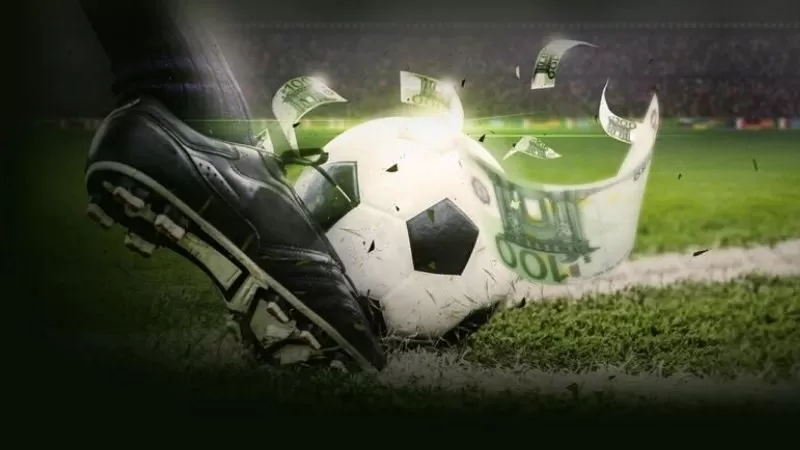 Theo dõi tỷ lệ cược thường xuyên khi chơi cược chấp 3 trái Theo dõi tỷ lệ cược thường xuyên khi chơi cược chấp 3 trái