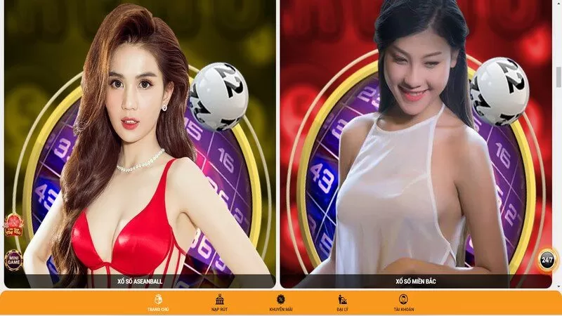 Nhiều sảnh game có chất lượng cao được cập nhật liên tục trò chơi mới Nhiều sảnh game có chất lượng cao được cập nhật liên tục trò chơi mới