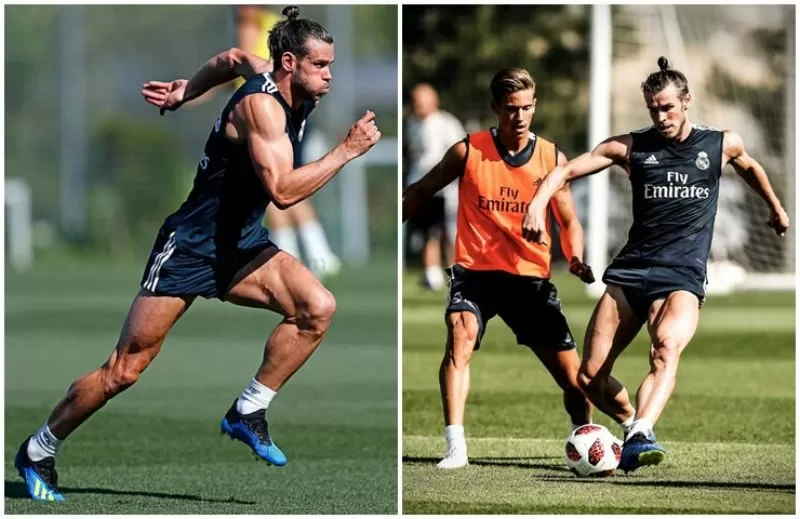 RW là viết tắt của tiền đạo cánh phải RW là viết tắt của tiền đạo cánh phải