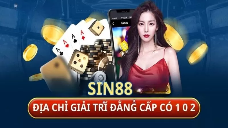 Giới thiệu đơn giản về nhà cái hàng đầu hiện nay Giới thiệu đơn giản về nhà cái hàng đầu hiện nay