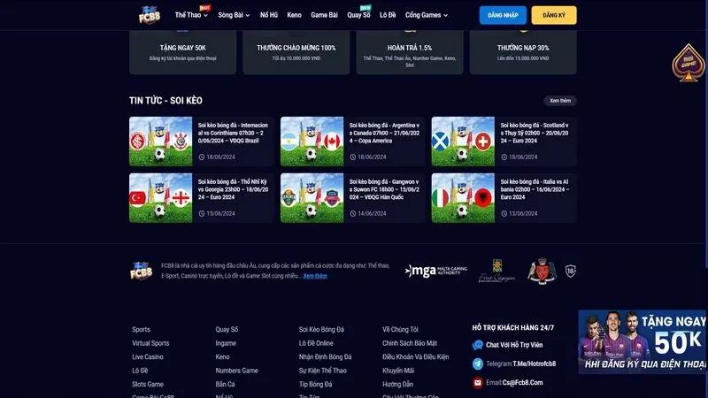 Những ưu điểm giúp khách hàng có cái nhìn tổng quan về kênh cá cược Những ưu điểm giúp khách hàng có cái nhìn tổng quan về kênh cá cược